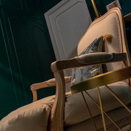 فندق Interno 9 باري المظهر الخارجي الصورة
