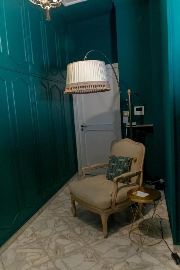 فندق Interno 9 باري المظهر الخارجي الصورة