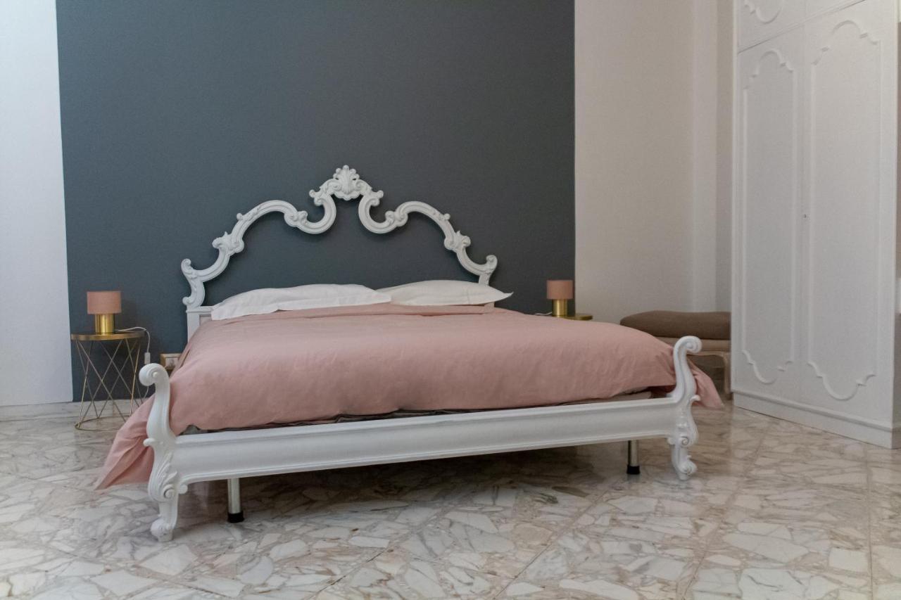 فندق Interno 9 باري المظهر الخارجي الصورة
