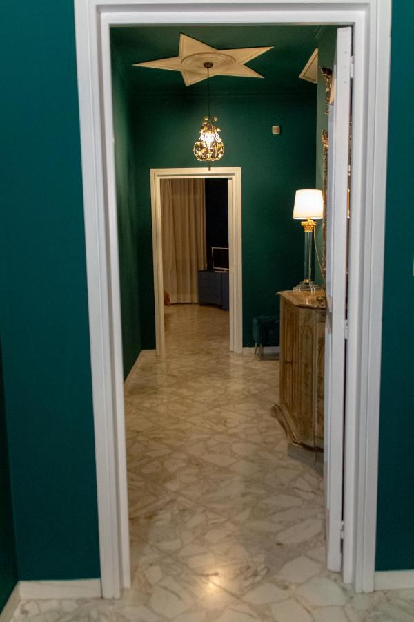 فندق Interno 9 باري المظهر الخارجي الصورة
