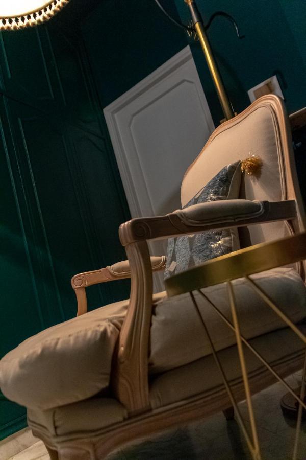 فندق Interno 9 باري المظهر الخارجي الصورة