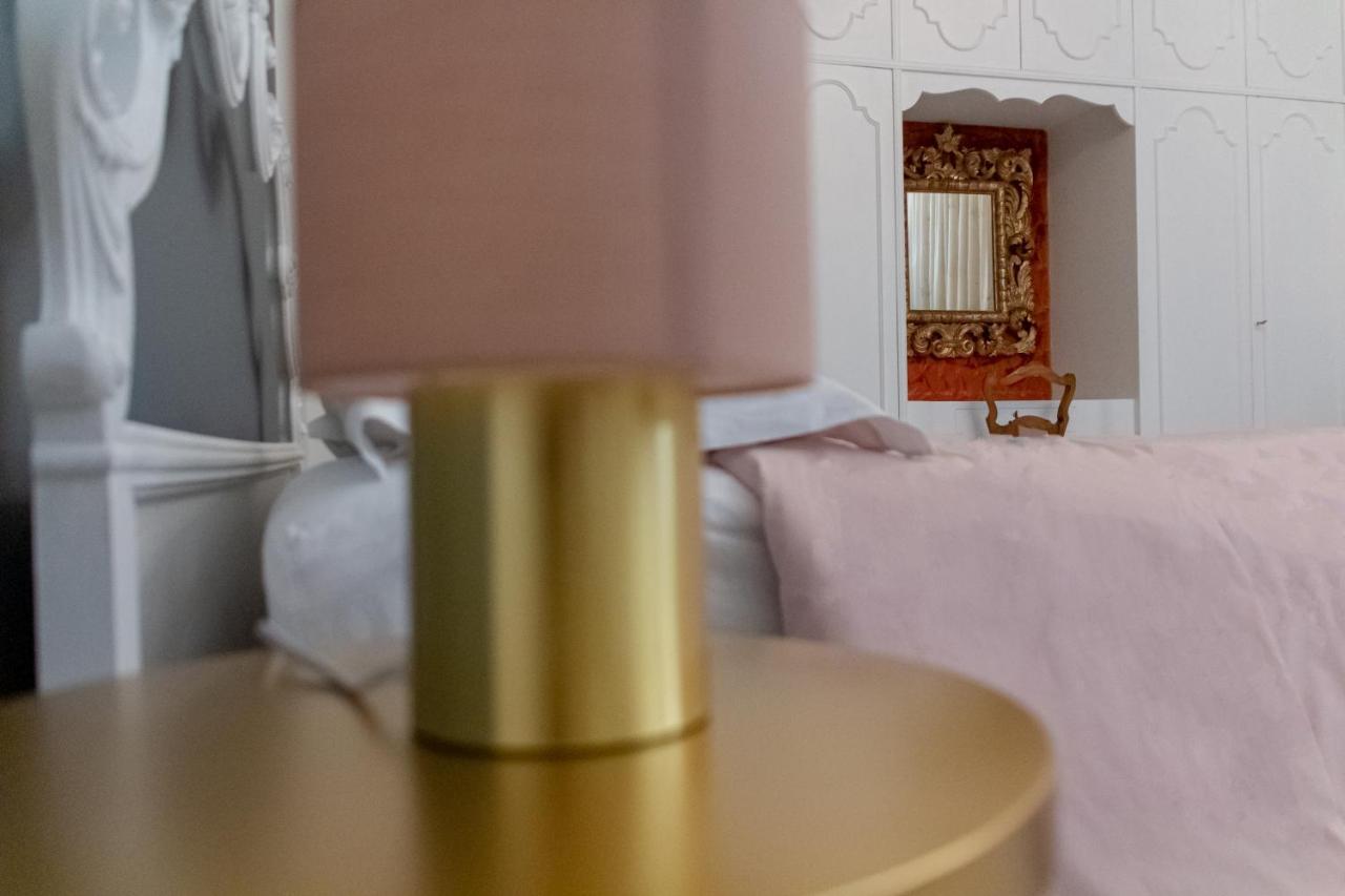 فندق Interno 9 باري المظهر الخارجي الصورة