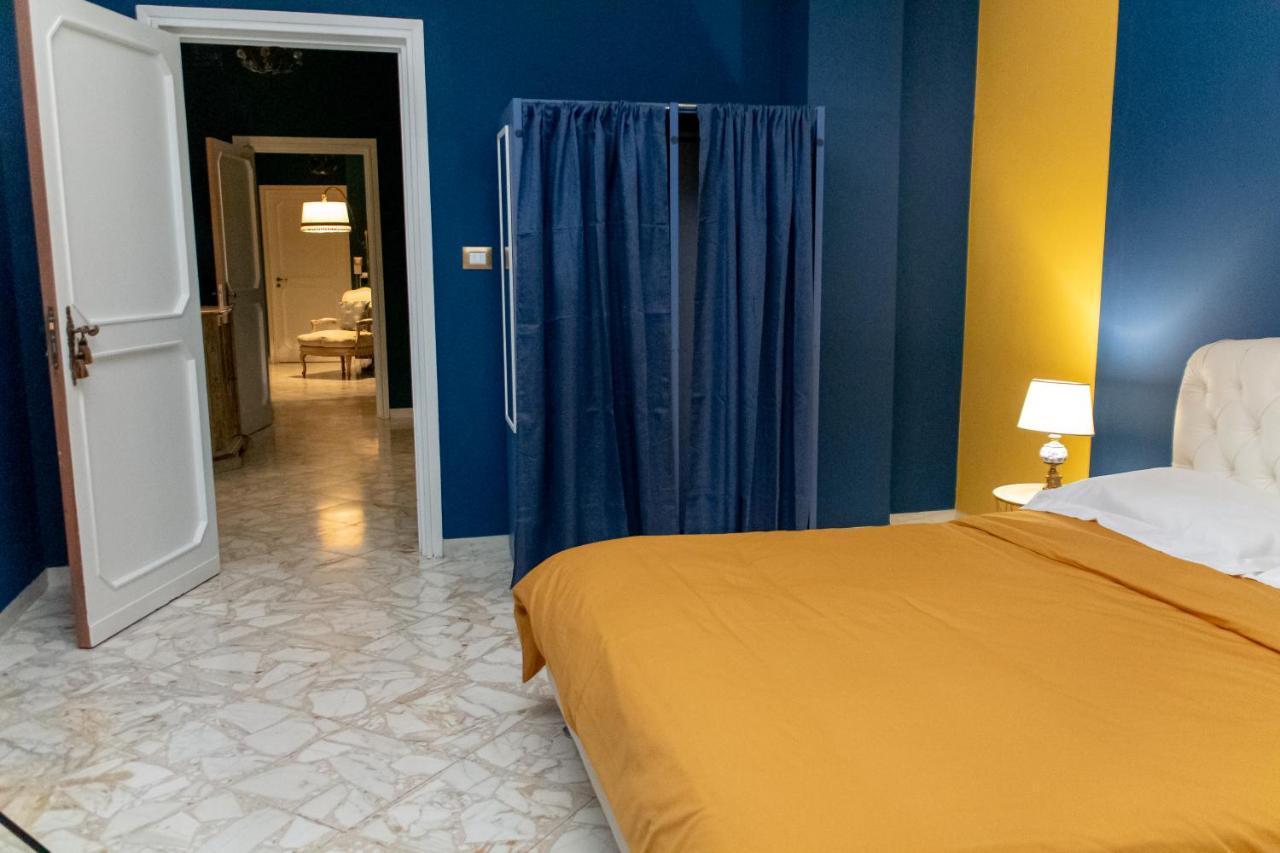 فندق Interno 9 باري المظهر الخارجي الصورة