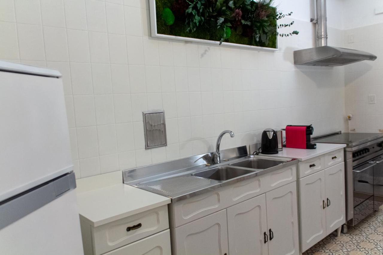 فندق Interno 9 باري المظهر الخارجي الصورة