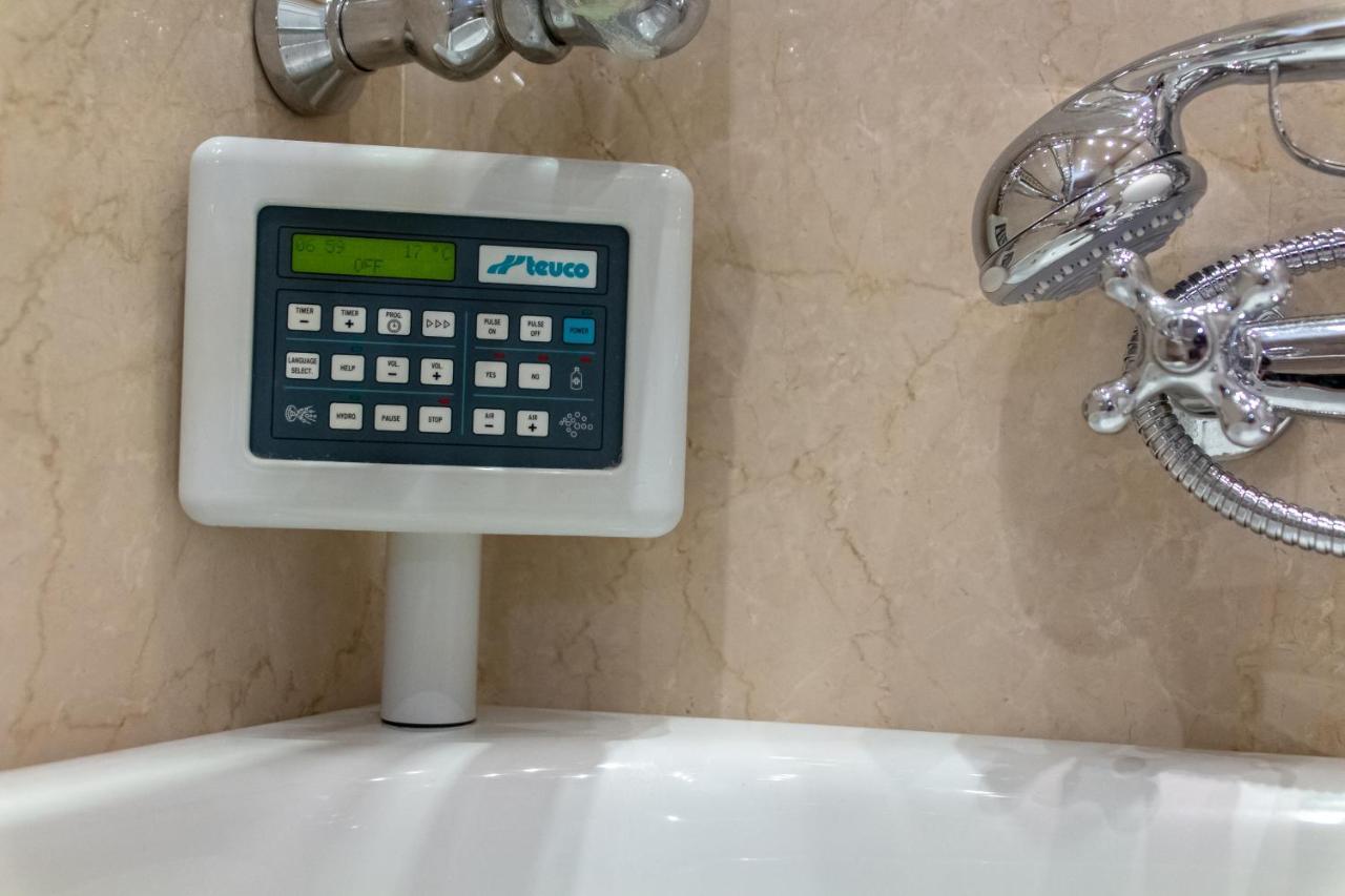 فندق Interno 9 باري المظهر الخارجي الصورة