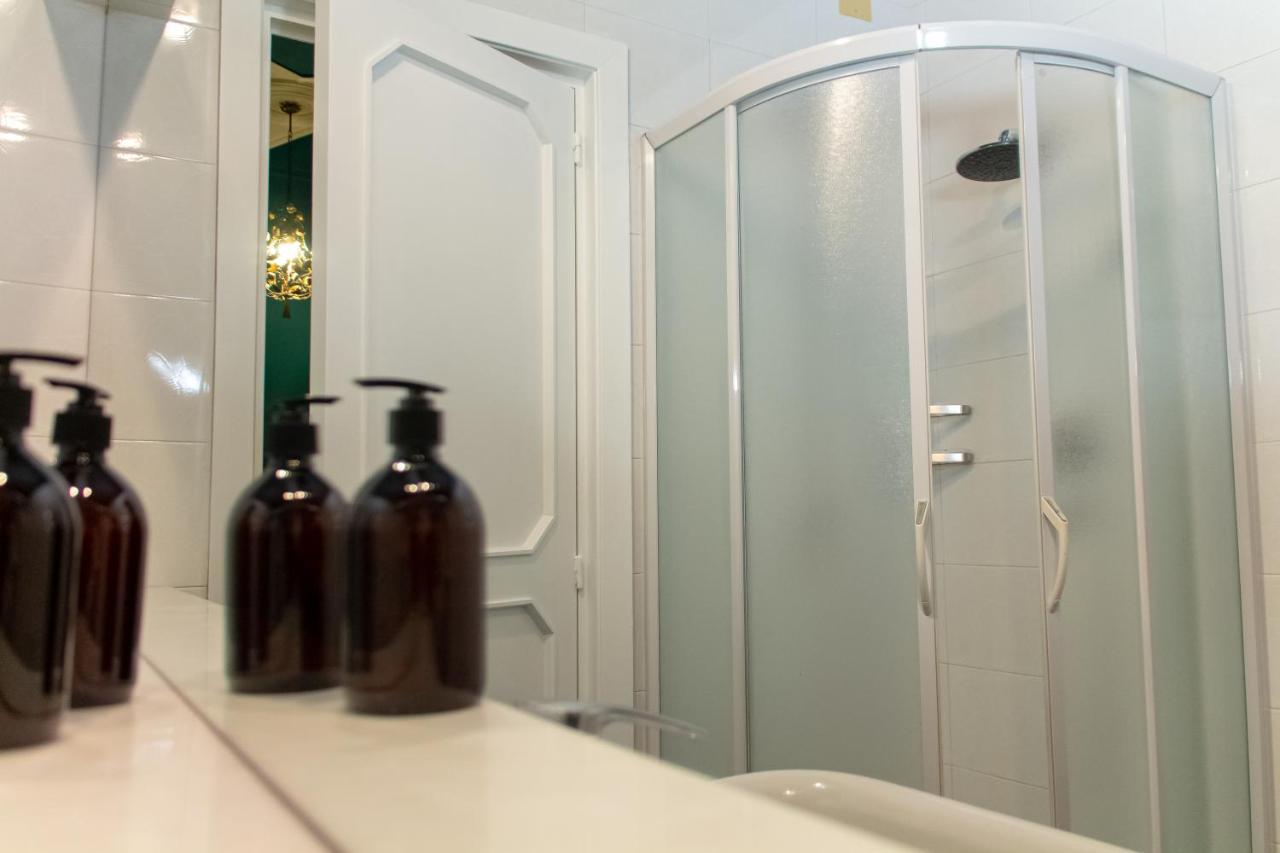 فندق Interno 9 باري المظهر الخارجي الصورة