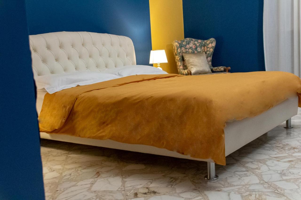 فندق Interno 9 باري المظهر الخارجي الصورة