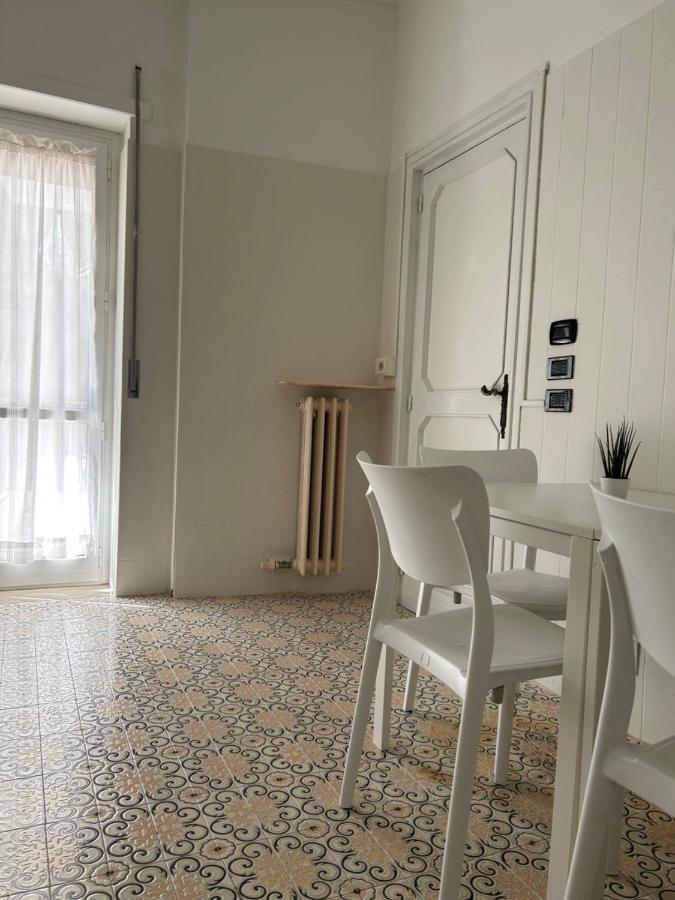 فندق Interno 9 باري المظهر الخارجي الصورة