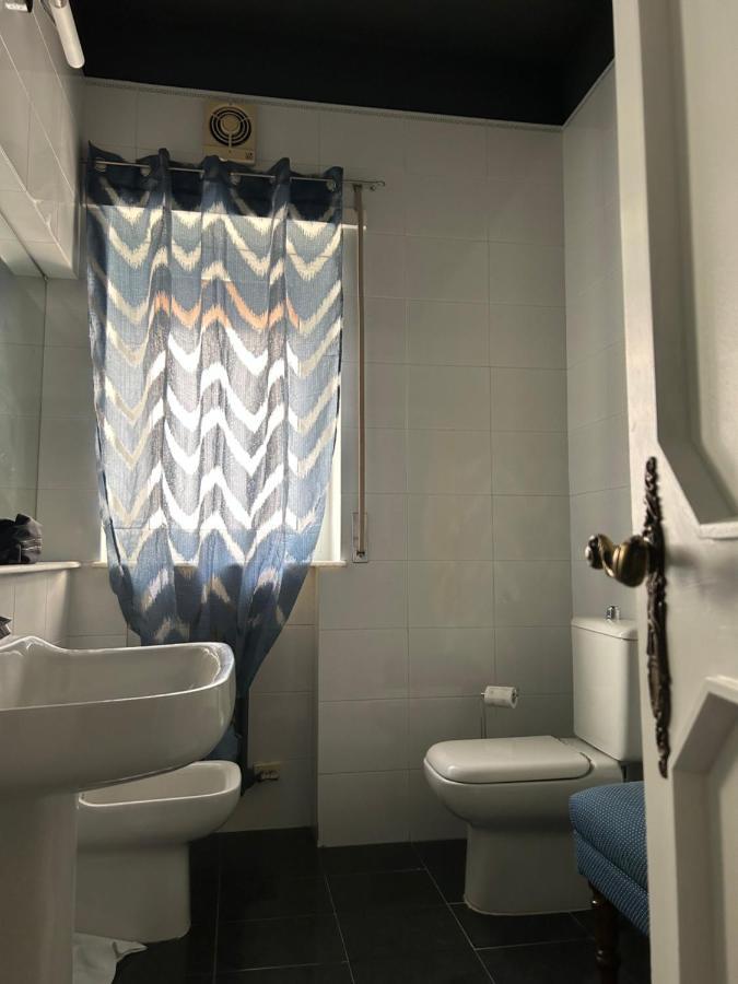 فندق Interno 9 باري المظهر الخارجي الصورة