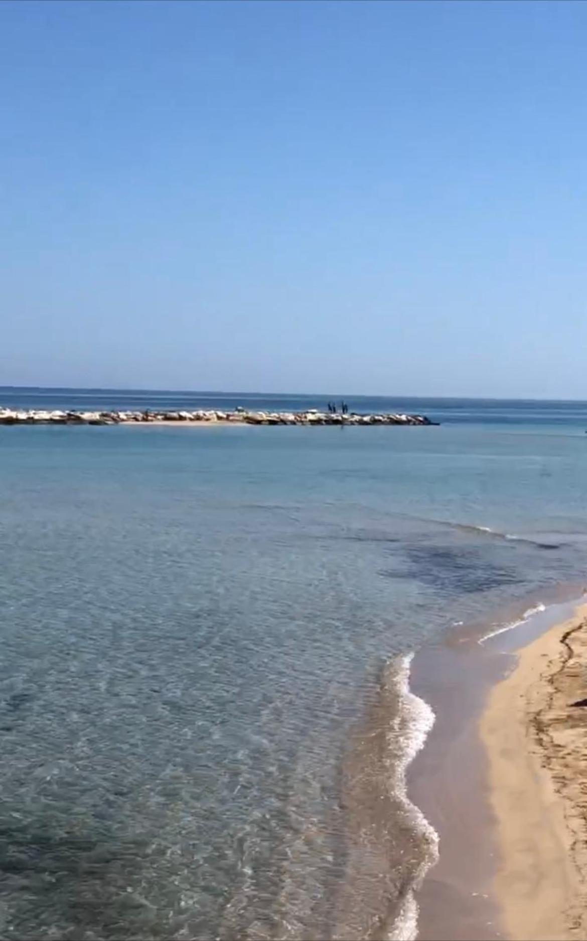 فندق Interno 9 باري المظهر الخارجي الصورة